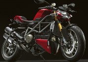 Ducati Streetfigther